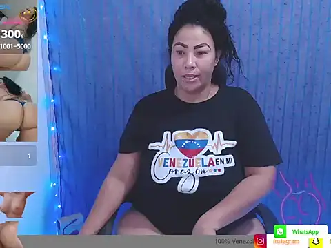 mature beautifull online show from 04.04.26