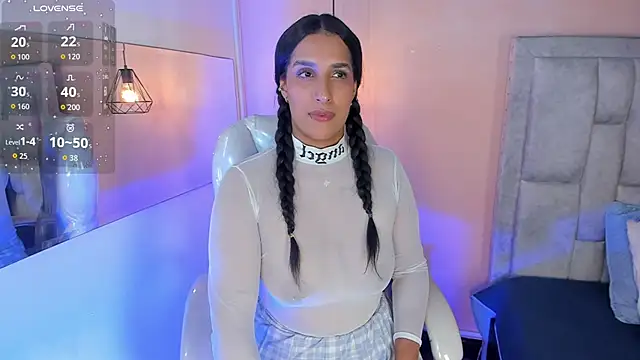 Stefhanyblow online show from 04.15.26