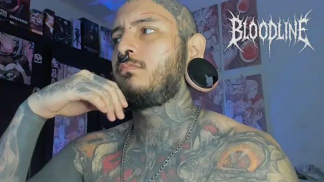 DEATHINK666XX online show from 12.20.25