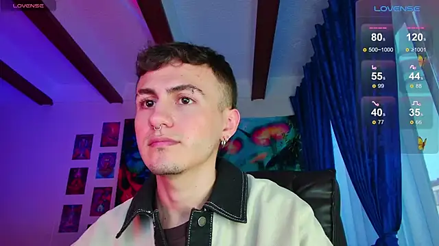 Snapshot of dimitri-bilak chatting on 01.27.25 dimitri-bilak online show from 01.27.25