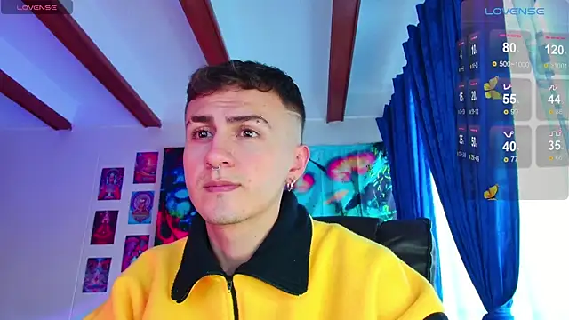 Snapshot of dimitri-bilak chatting on 01.30.25 dimitri-bilak online show from 01.30.25