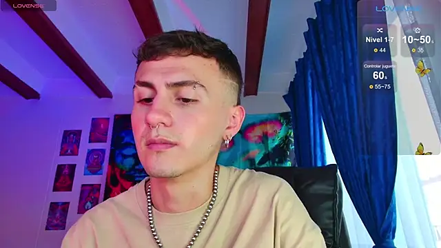 Snapshot of dimitri-bilak chatting on 02.24.25 dimitri-bilak online show from 02.24.25