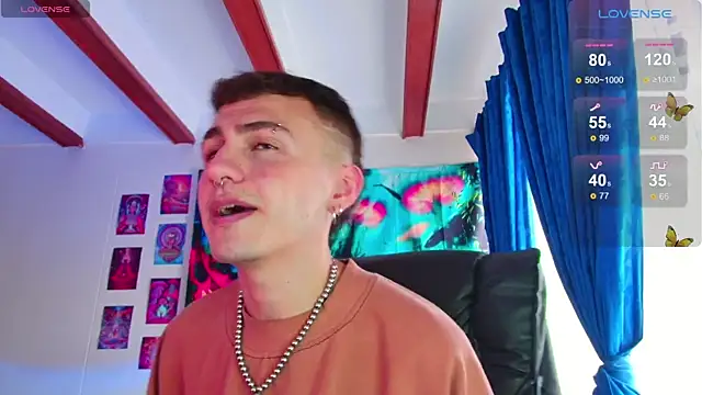 Snapshot of dimitri-bilak chatting on 02.27.25 dimitri-bilak online show from 02.27.25