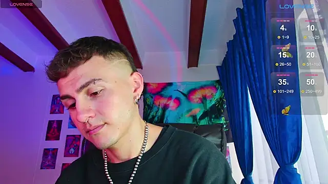 Snapshot of dimitri-bilak chatting on 03.17.25 dimitri-bilak online show from 03.17.25