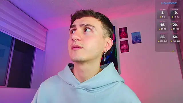 dimitri-bilak online show from 11.24.25