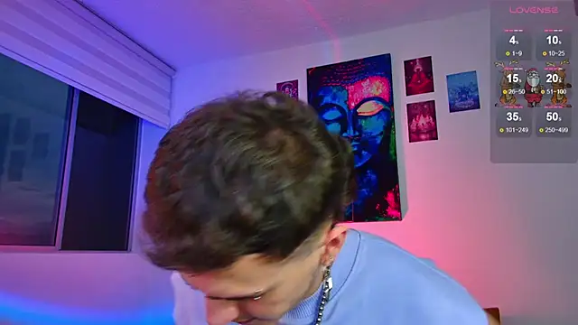 dimitri-bilak online show from 12.03.25