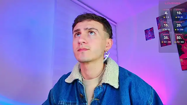 dimitri-bilak online show from 02.13.26