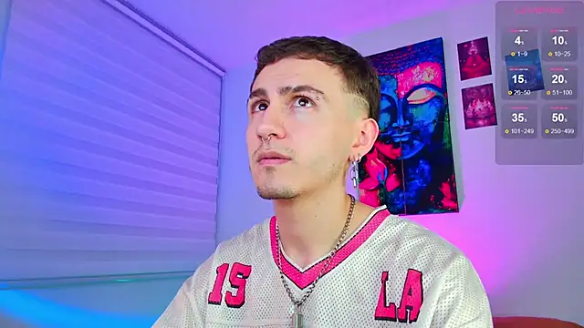 dimitri-bilak online show from 03.08.26