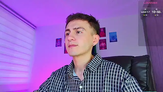dimitri-bilak online show from 06.11.26