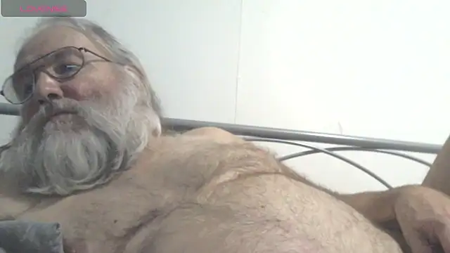 SexySantaC online show from 03.05.25