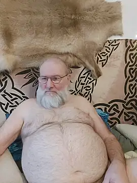 SexySantaC online show from 12.17.25