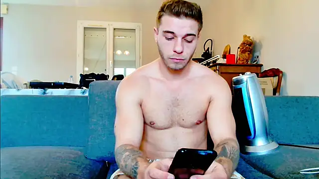 Elkafit28 online show from 03.21.25