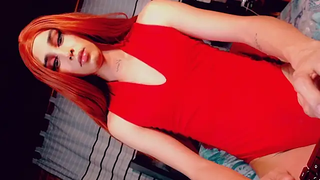 CharlotteBigCock online show from 02.08.25