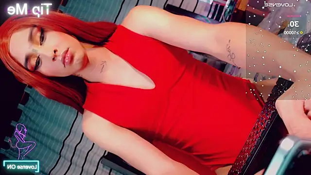 CharlotteBigCock online show from 02.25.25