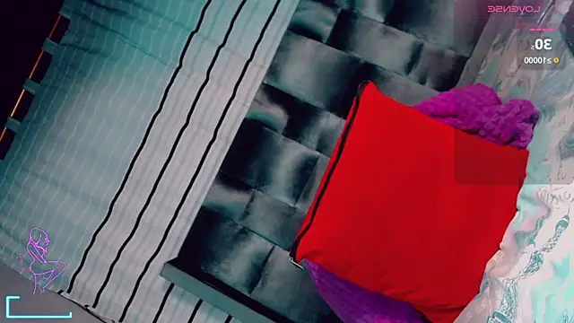 CharlotteBigCock online show from 03.19.25