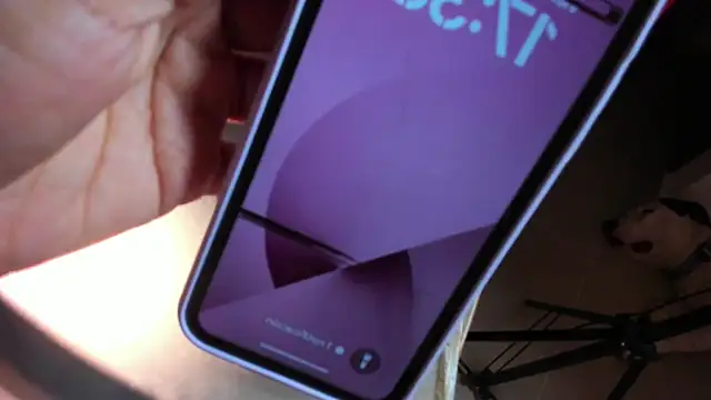 Snapshot of Misslaurenn chatting on 12.13.24 Misslaurenn online show from 12.13.24