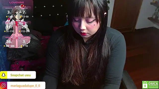 Snapshot of litlle_cat chatting on 09.09.25 litlle cat online show from 09.09.25