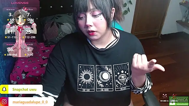 Snapshot of litlle_cat chatting on 09.11.25 litlle cat online show from 09.11.25