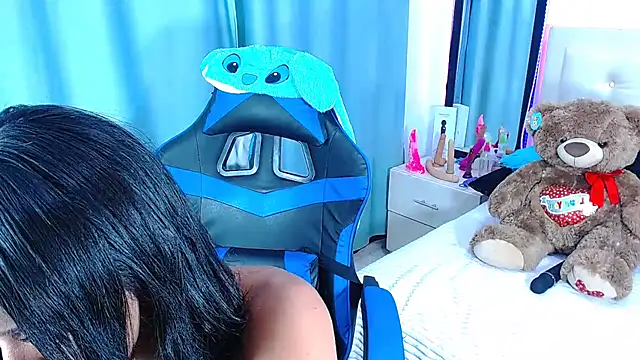 Jenng18 online show from 03.07.25