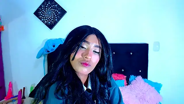 Jenng18 online show from 12.14.25