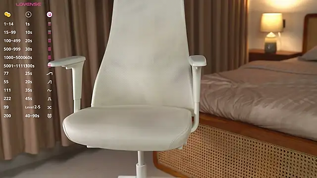 Vivian cb online show from 03.02.25