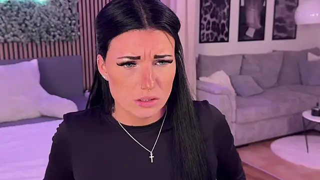 LizaRoxx online show from 02.09.26