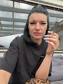Snapshot of LizaRoxx chatting on 05.06.26 LizaRoxx online show from 05.06.26