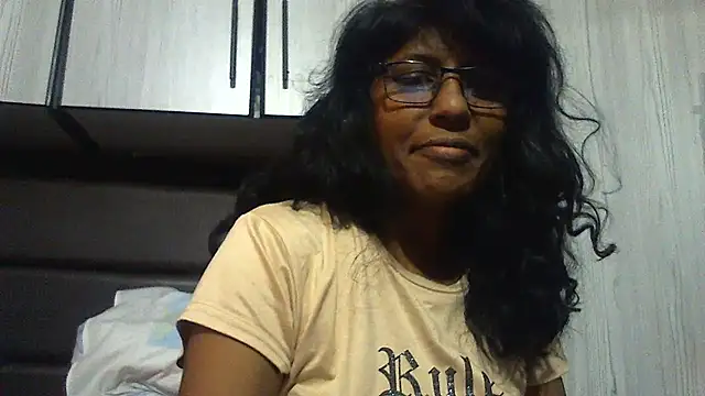 MsAttitude online show from 02.10.25