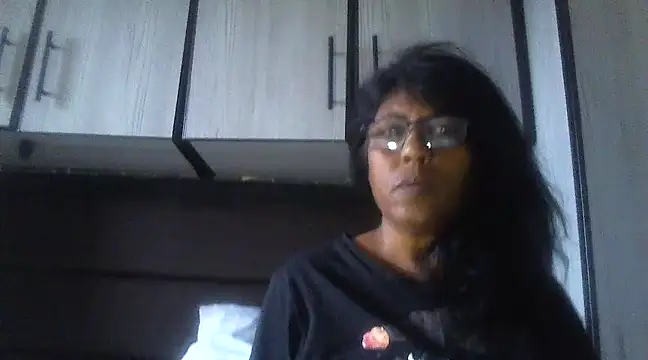 MsAttitude online show from 03.14.25