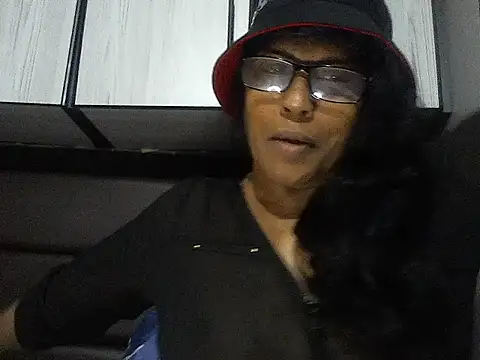 MsAttitude online show from 09.23.25