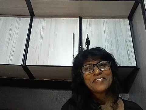 MsAttitude online show from 10.20.25