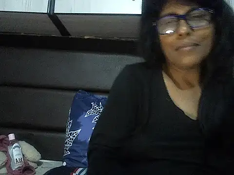 MsAttitude online show from 10.21.25