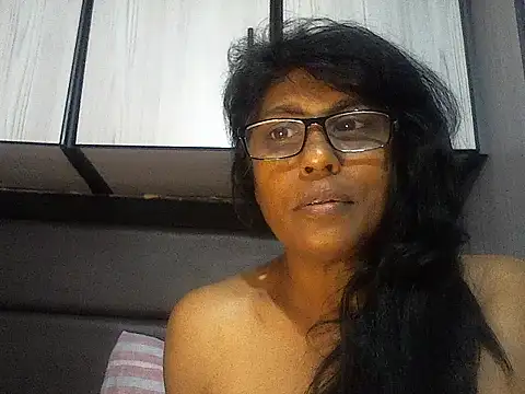 MsAttitude online show from 10.27.25