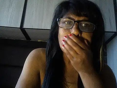 MsAttitude online show from 11.28.25