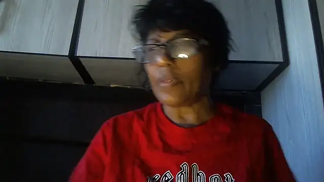 MsAttitude online show from 12.15.25