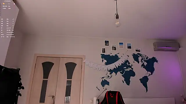 LisaLaas online show from 12.13.24