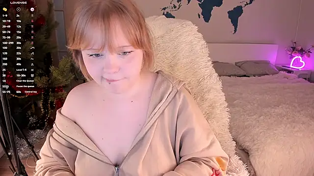 LisaLaas online show from 01.17.25