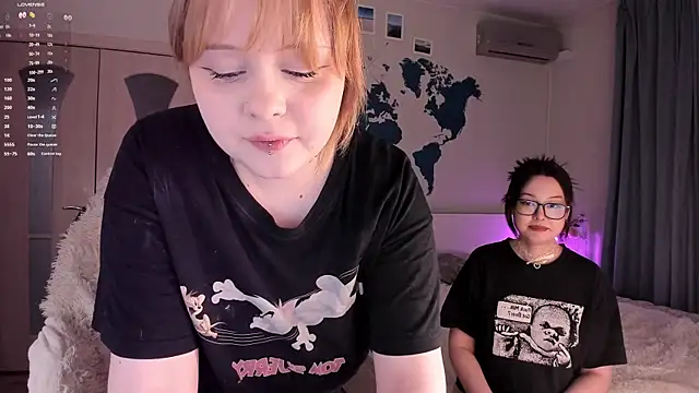 LisaLaas online show from 01.24.25