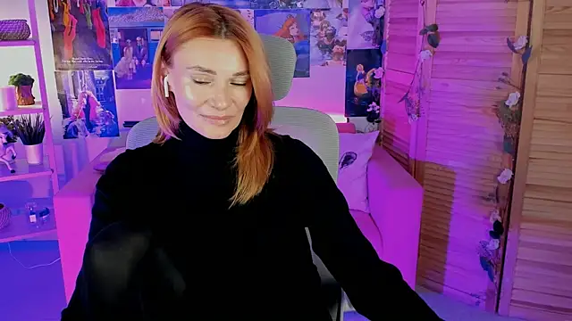 Snapshot of MistyBarnes chatting on 12.09.24 MistyBarnes online show from 12.09.24