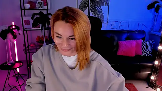 Snapshot of MistyBarnes chatting on 01.23.25 MistyBarnes online show from 01.23.25