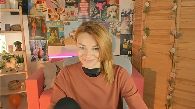 Snapshot of MistyBarnes chatting on 01.26.25 MistyBarnes online show from 01.26.25