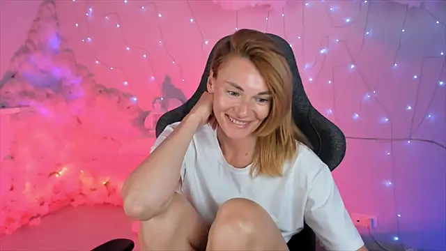 Snapshot of MistyBarnes chatting on 02.24.25 MistyBarnes online show from 02.24.25