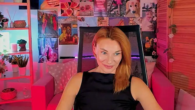 Snapshot of MistyBarnes chatting on 03.14.25 MistyBarnes online show from 03.14.25