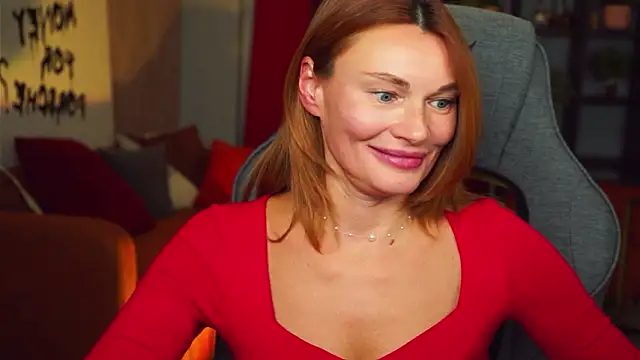 Snapshot of MistyBarnes chatting on 02.06.26 MistyBarnes online show from 02.06.26