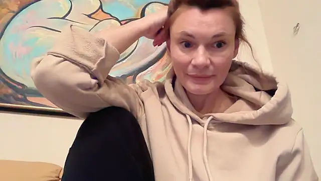 Snapshot of MistyBarnes chatting on 02.24.26 MistyBarnes online show from 02.24.26