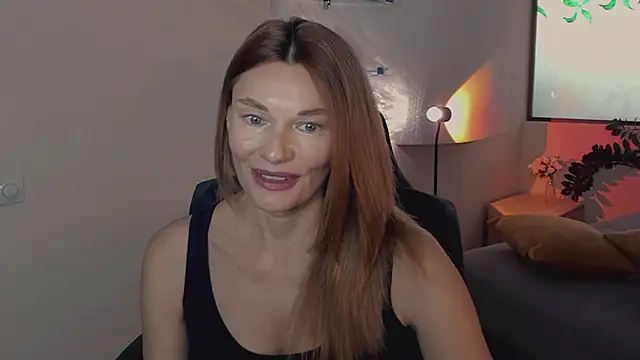MistyBarnes online show from 06.05.26
