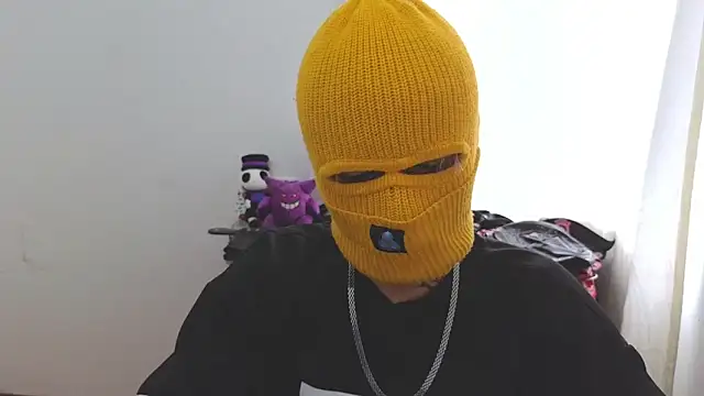 AcidMilo online show from 03.11.25