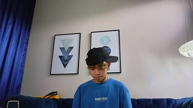 AcidMilo online show from 03.22.25