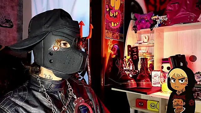 AcidMilo online show from 10.12.25