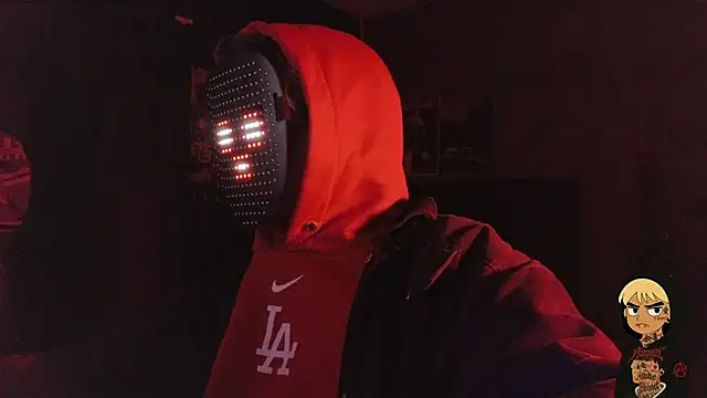 AcidMilo online show from 11.08.25